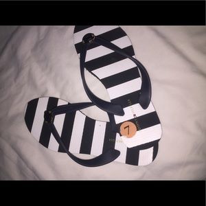 Tommy Hilfiger Sandals