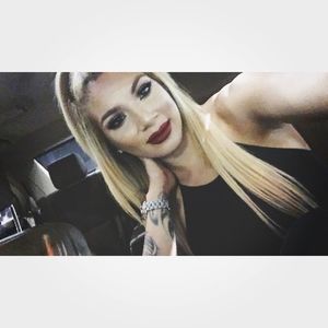 Meet your Posher, Daisy