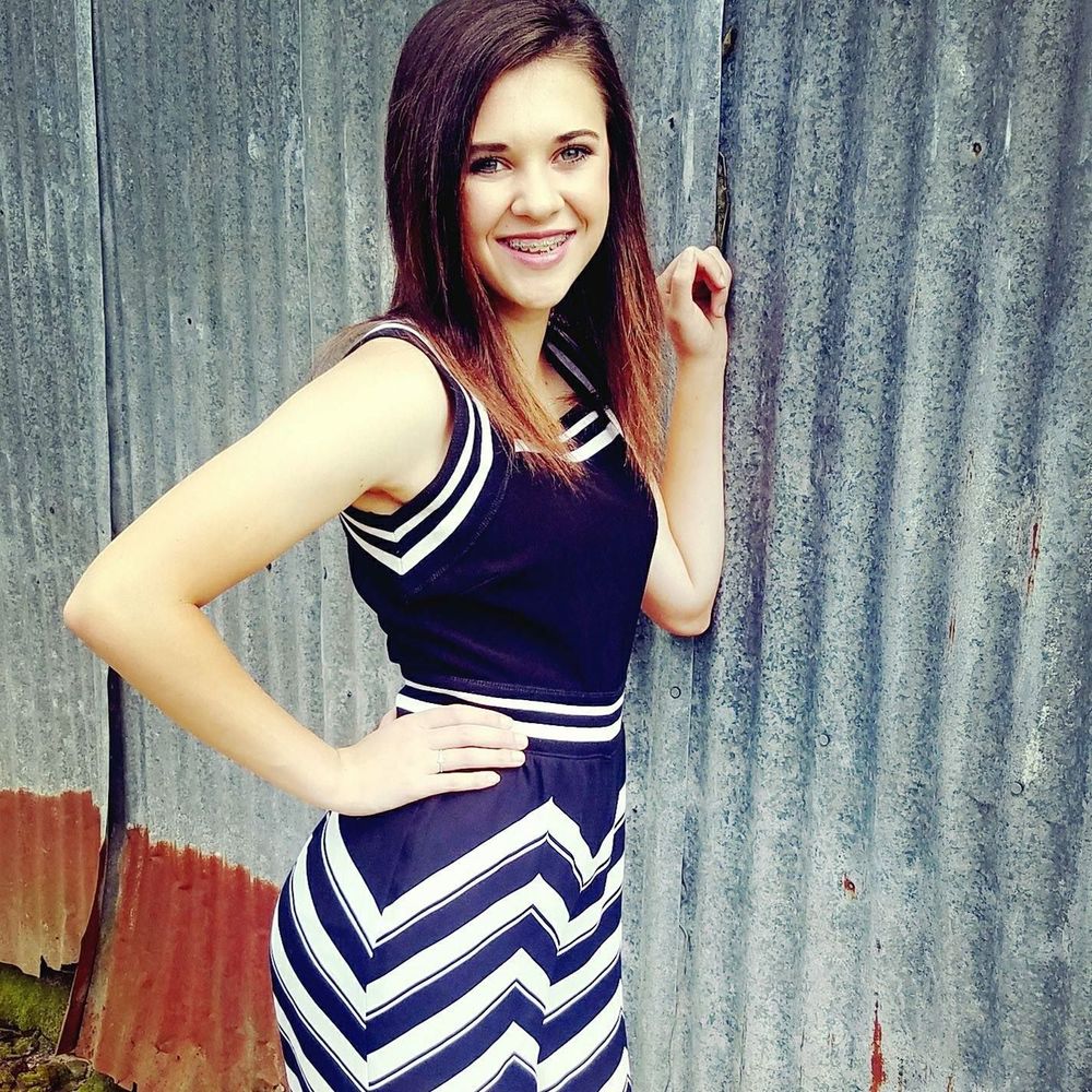 Meet your Posher, Jaici