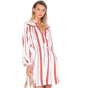 New w/ Tags FAITHFULL THE BRAND Ellie Dress