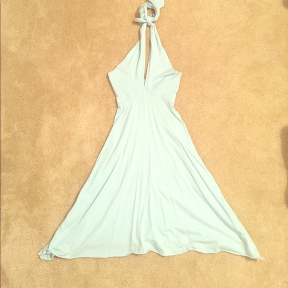 American Apparel Dresses & Skirts - American apparels convertible dress