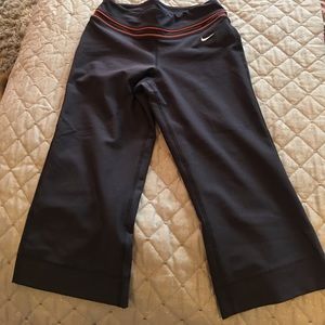 Nike workout pants