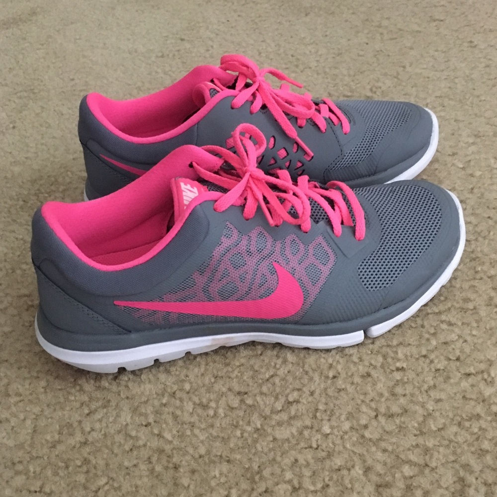 Nike flex run
