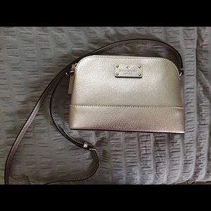 Kate Spade Wellesley Hanna crossbody purse