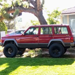 Meet your Posher, Zachary