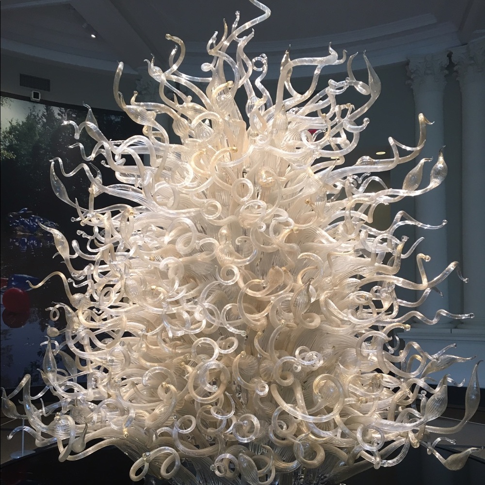 Meet your Posher, Christine