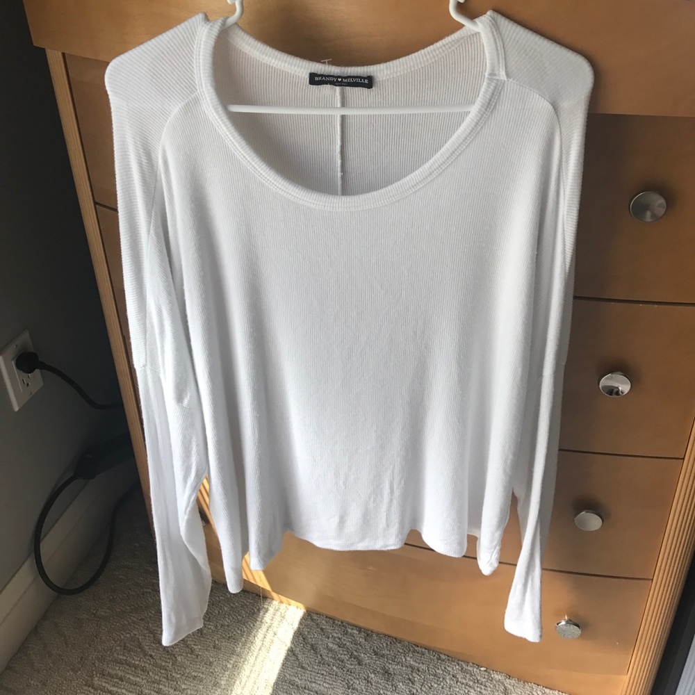 One size brandy ❤️ Melville thermal