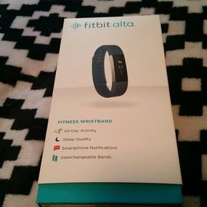 Fitbit Alta