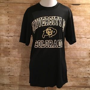 Colorado Buffalo tshirt