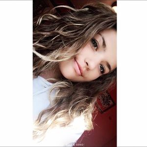 Meet your Posher, Jenna