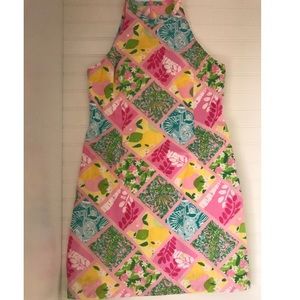 Lily Pulitzer Dress