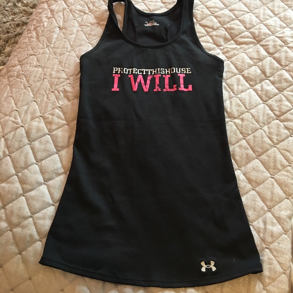 Workout top