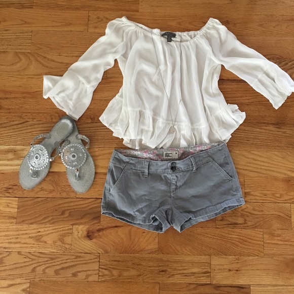 American Eagle Shorts - Picture 1 of 4