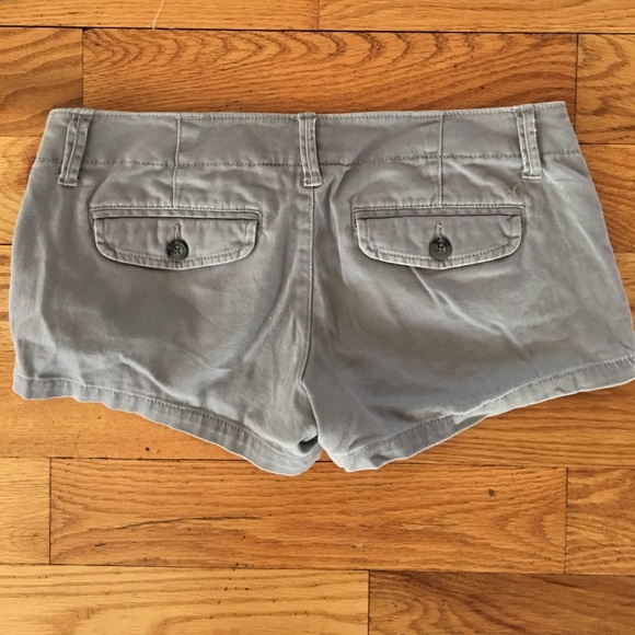 American Eagle Shorts - Picture 3 of 4