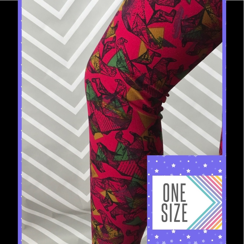 NEW LuLaRoe Leggings!!!