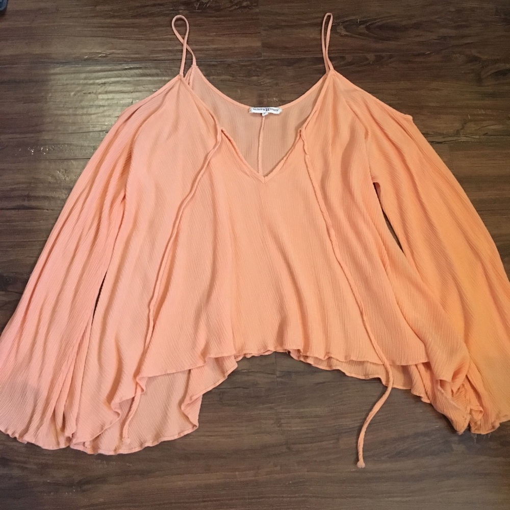 Altar'd state top