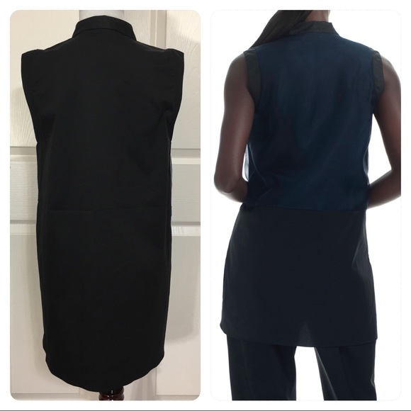 NWT!  Elizabeth And James Patti Top - Picture 2 of 7