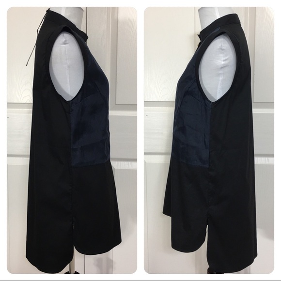 NWT!  Elizabeth And James Patti Top - Picture 3 of 7