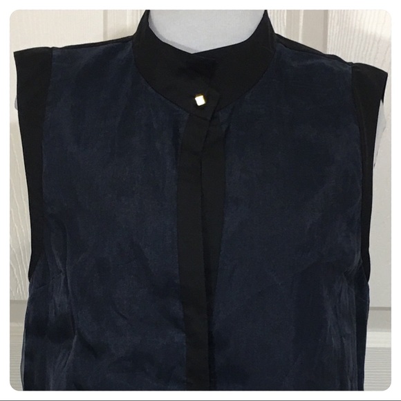 NWT!  Elizabeth And James Patti Top - Picture 4 of 7