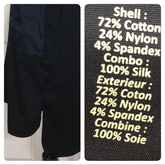 NWT!  Elizabeth And James Patti Top - Picture 6 of 7