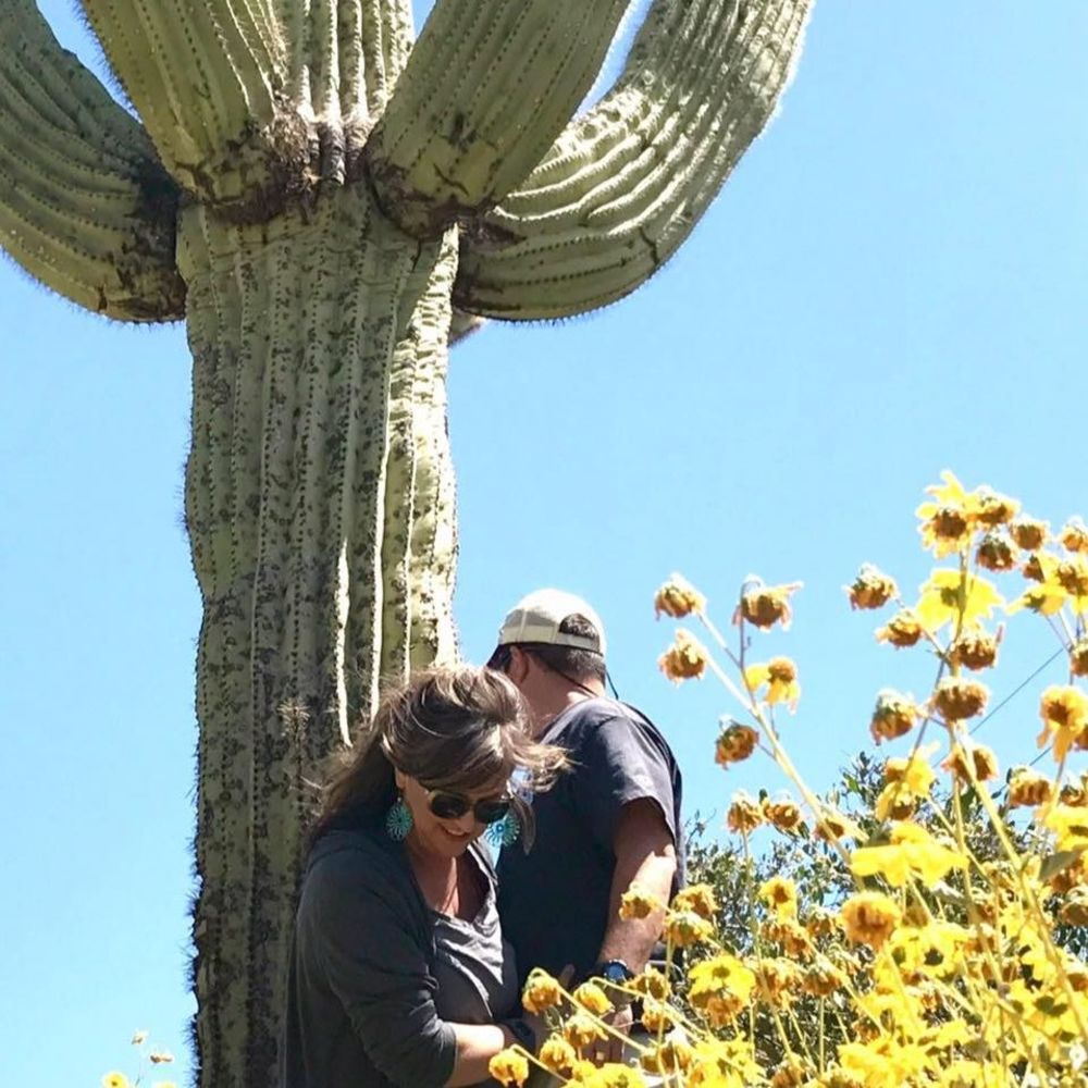 Meet your Posher, Jackie