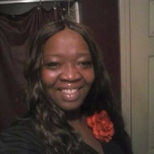 Meet your Posher, Tamika