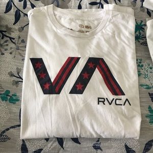 RVCA t shirt