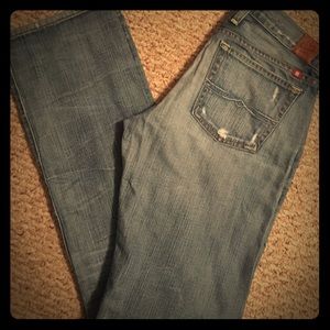 Lucky Brand Jeans