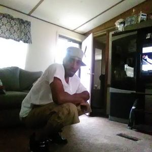 Meet your Posher, Patrick