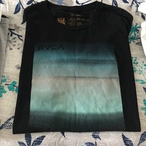 RVCA t shirt