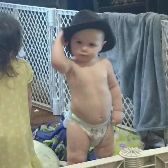 Meet your Posher, Amanda - Picture 6 of 8