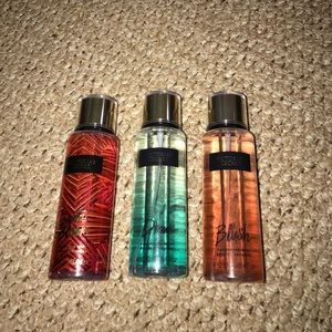 Brand new VS sprays (3)