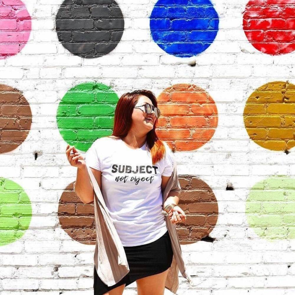 Aranya T Shirt