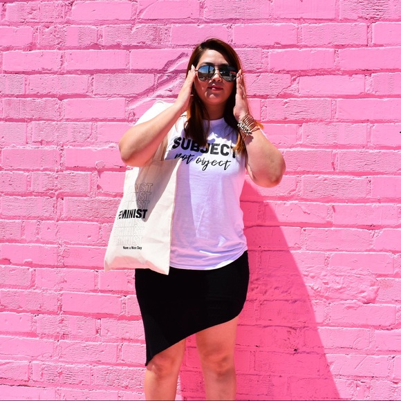 Aranya T Shirt - Picture 3 of 3