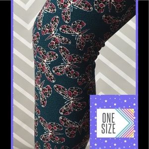 NEW LuLaRoe Leggings!!