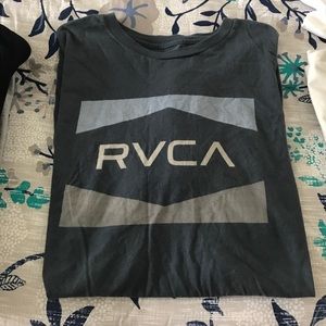 RVCA t shirt