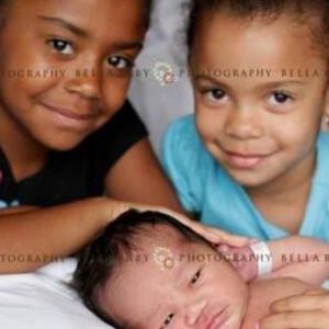 Meet your Posher, Maria