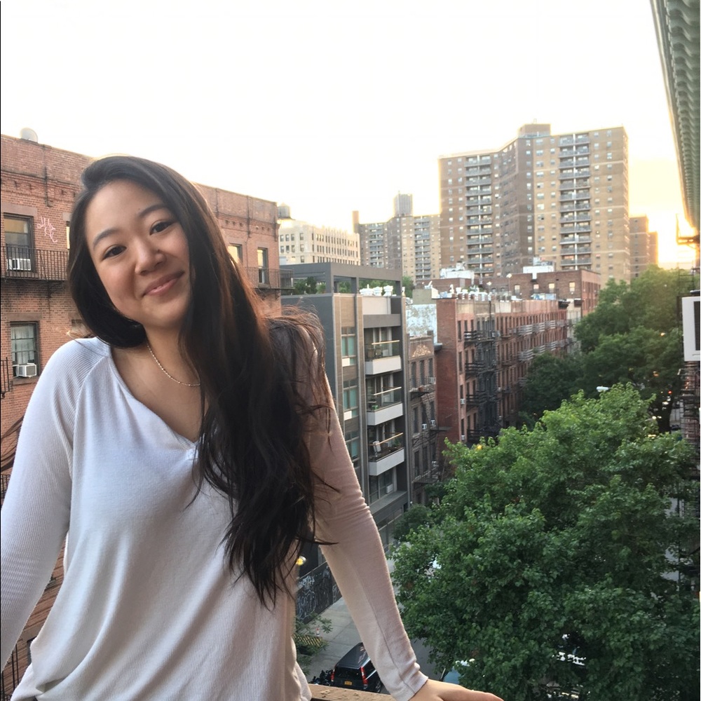 Meet your Posher, Dianna