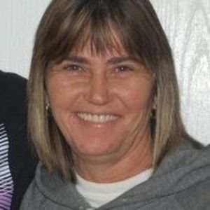 Meet your Posher, Joan