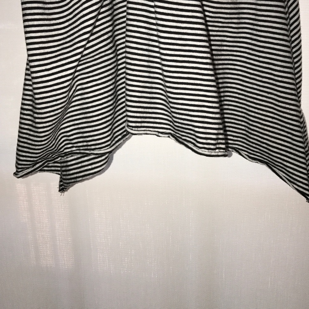 Striped Racer Back - Picture 3 of 3