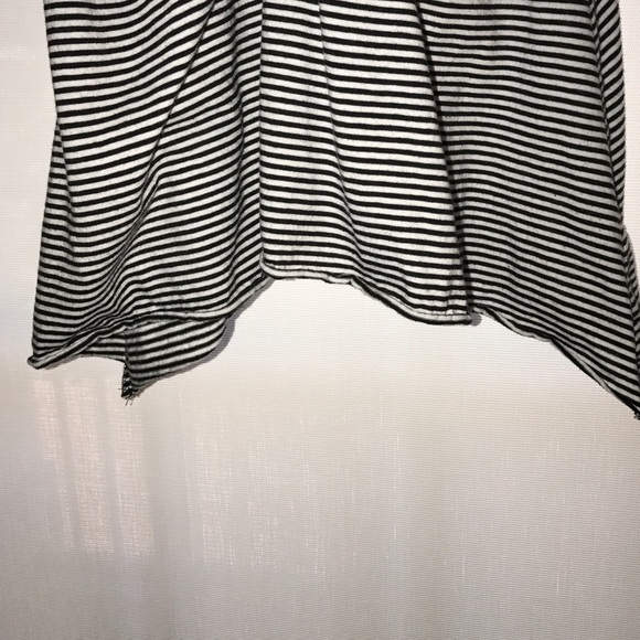 Striped Racer Back - Picture 3 of 3