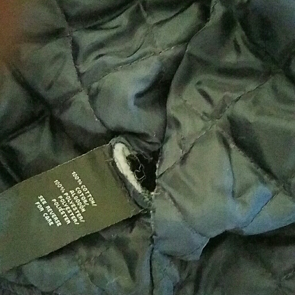 Calvin Klein Jacket - Picture 2 of 3