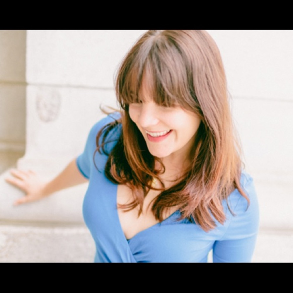 Meet your Posher, Stefanie