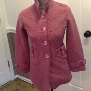 Sugarfly Kids Jacket