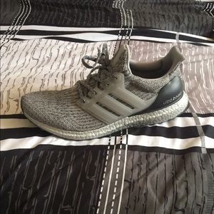 Adidas Ultra Boost 3.0 Super Bowl