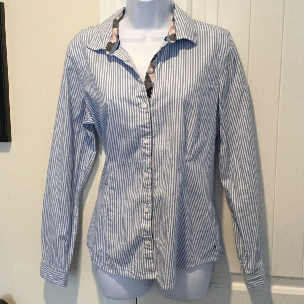 Tommy Hilfiger Button Down Shirt