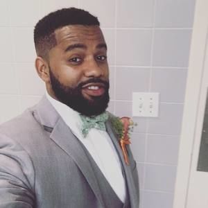 Meet your Posher, Gregory