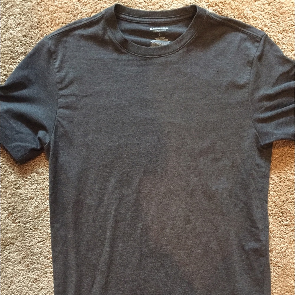 Men's express tee