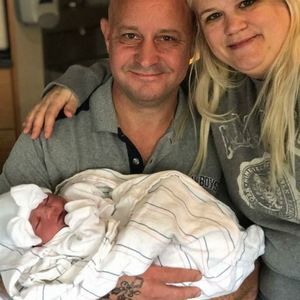 Meet your Posher, Adam