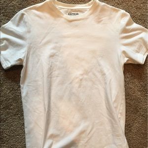 Men's express tee